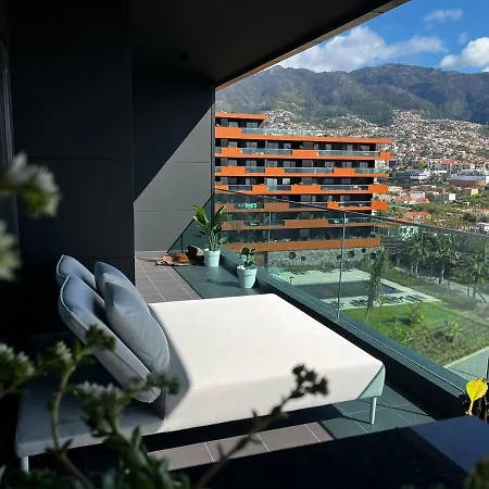 Panorama Calling Unique Individual Amazing Views Appartement *
