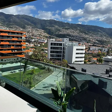 Appartement Panorama Calling Unique Individual Amazing Views