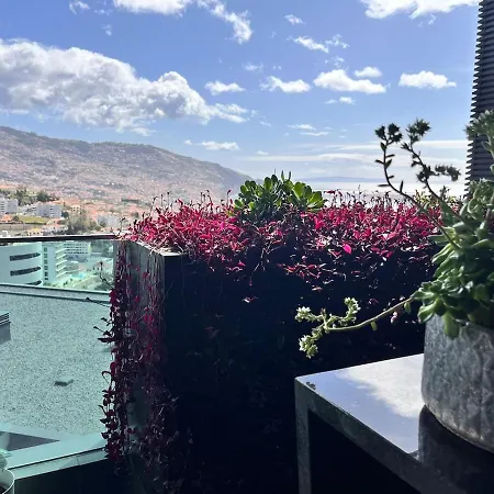 Appartement Panorama Calling Unique Individual Amazing Views