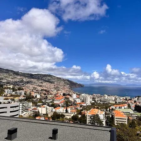 Appartement Panorama Calling Unique Individual Amazing Views
