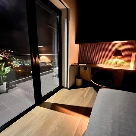 Appartement Panorama Calling Unique Individual Amazing Views *