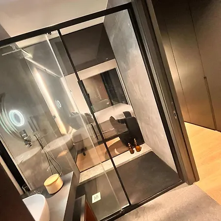 Panorama Calling Unique Individual Amazing Views Appartement