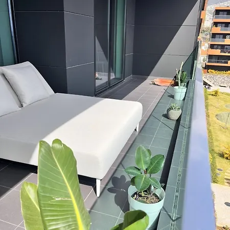 Appartement Panorama Calling Unique Individual Amazing Views *