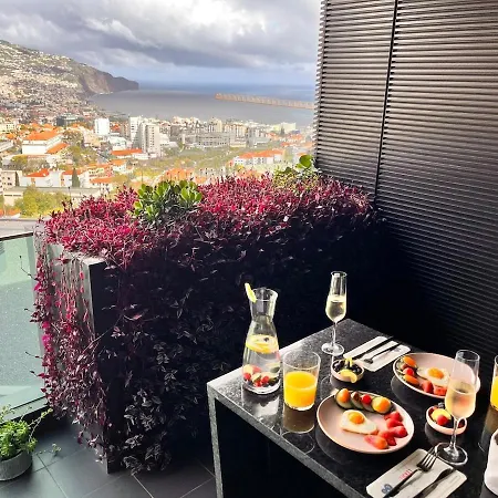 Panorama Calling Unique Individual Amazing Views Appartement *